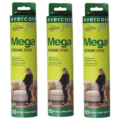 evercare pet mega extreme stick|Evercare Pet Mega Extreme Stick .